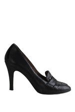 Talons noirs Patricia Blanchet 39
