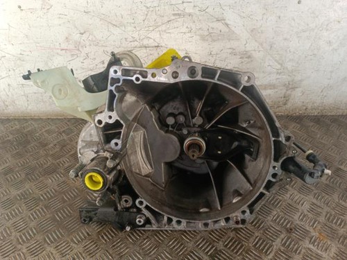 Boite vitesses peugeot 208 - de,