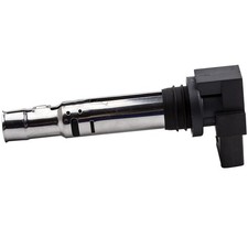 Bobine d'allumage for vw BORA CADDY EOS GOLF 4 5 6 Jetta 3 III LUPO 1.4 1.6
