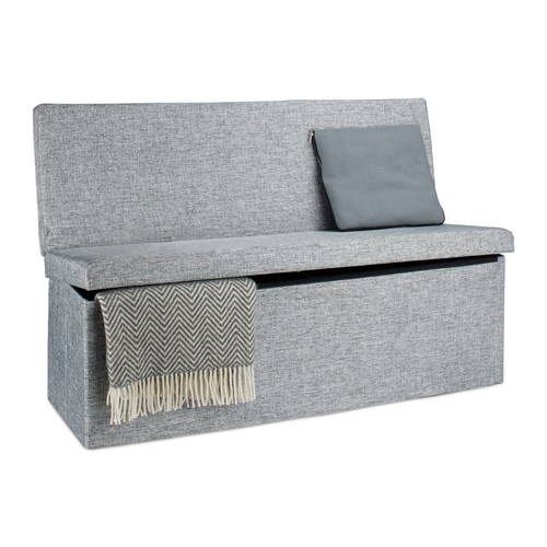 Banquette pliable tabouret - , de