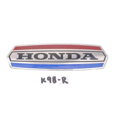 Honda C70 K1 C50 C65 C90 Leg