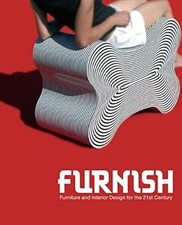 Furnish: Furniture and Interior Design for the 21st Century, Sophie Lovell, Used