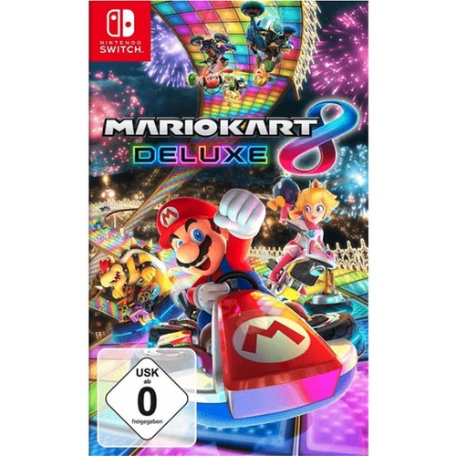 Nintendo switch mario kart - nintendo,