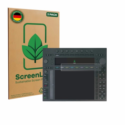 Pièces screenleaf film de - screenleaf,