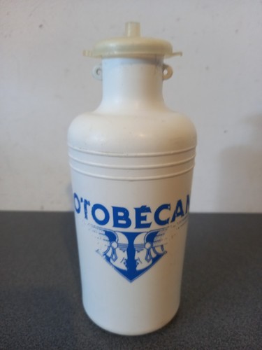 Ancien bidon gourde - ancien,