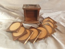 Sous-Verres  Forme De