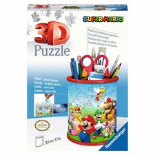 Ravensburger Puzzle 3D