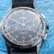 Montre-Bracelet Homme Vintage