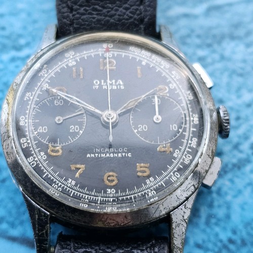 Montre bracelet homme vintage - homme,