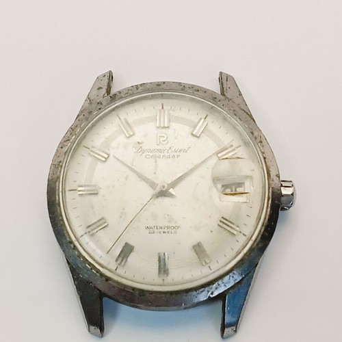 Montre pour homme ricoh - pour,