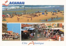 33 LACANAU