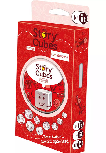 3558380077114 story cubes - 3558380077114,