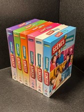 DVD - SCENES DE MENAGE -