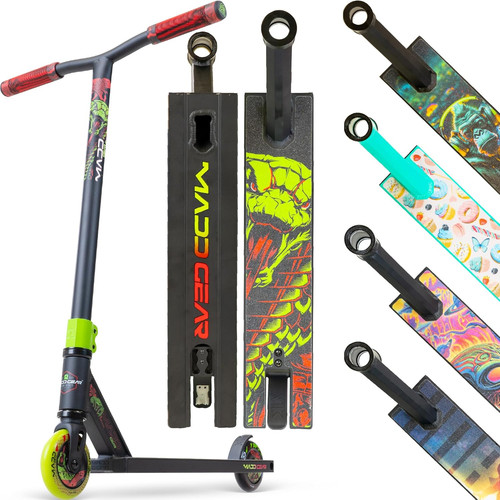 Pro stunt trick scooter for - scooter,
