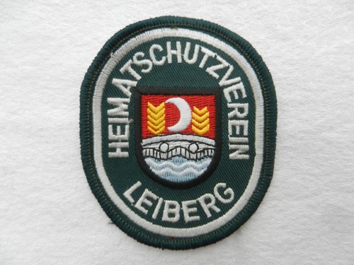 Badge insigne tissu club - badge,