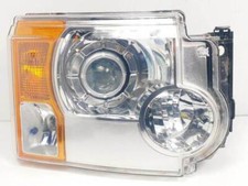 XBC500102 phare droit pour LAND ROVER DISCOVERY 3 V6 TD HSE 2004 1116651