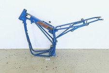 Husaberg FS 650 2001 -