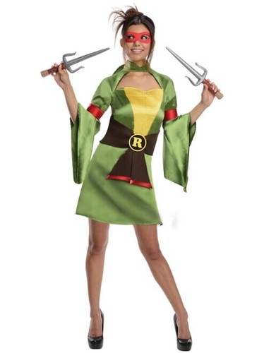 Teenage mutant ninja - mutant, turtles