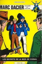 Marc Dacier 4 Les secrets de