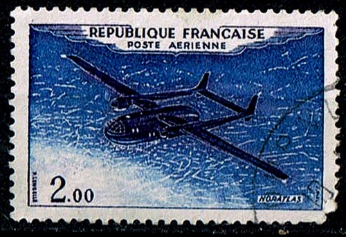 1960 1964 nord aviation - 1960-1964.,