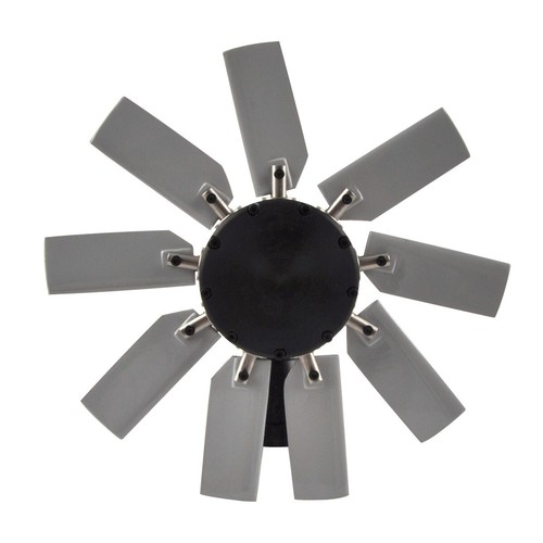 Blade fenestron kit - fenestron,