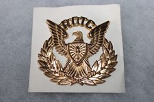 Insigne de casquette du ROTC