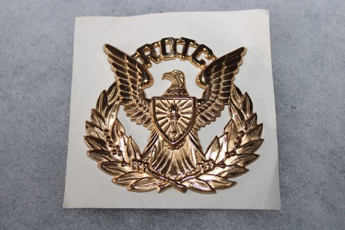 Insigne casquette rotc - de,