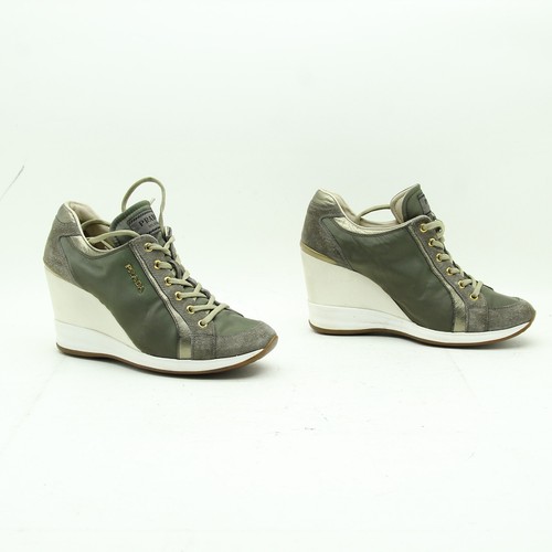 Sneakers prada milano - sneakers,