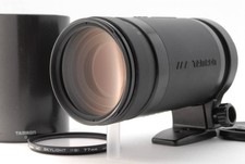 TAMRON AF 200-400mm f/5.6 LD