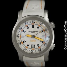 2009 Cuervo y Sobrinos Robusto