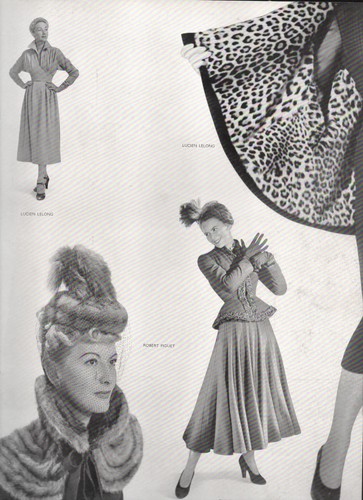 Publicite mode fashion - publicite,