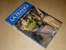 COLLECTION LA GRANDE ENCYCLOPEDIE DE LA FRANCE ET DE SES REGIONS VOL.6 / AU COEU
