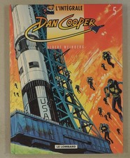 Dan Cooper integrale 5