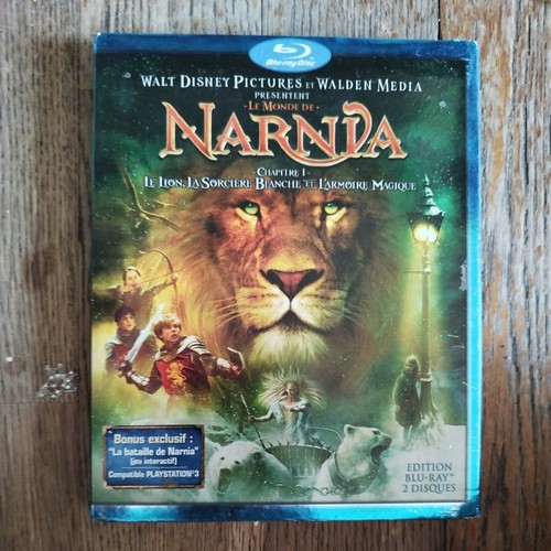 Blu ray monde - blu-ray,