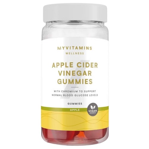 Myvitamins vinaigre cidre - myvitamins,