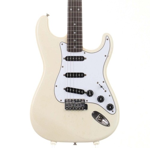 Fender japan st72 owh - japan, owh/r