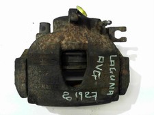 Etrier avant gauche (freinage)