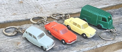 Lot porte clé micro - lot,