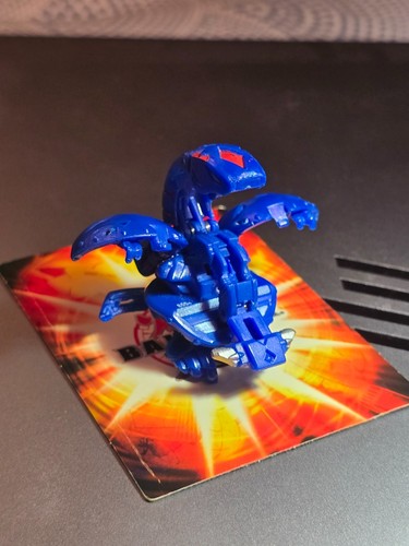 Bakugan snapzoid aquos - snapzoid,