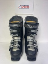 Salomon Evolution Ski Boots