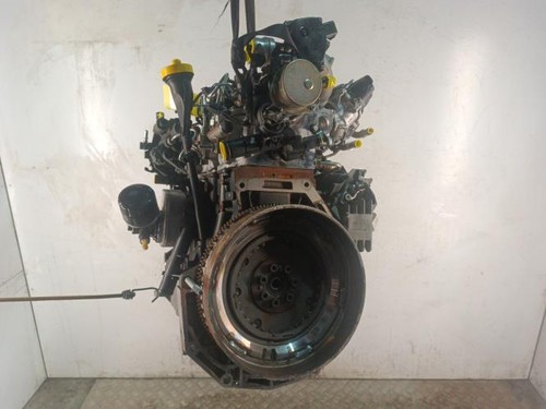 Moteur renault scenic - moteur,