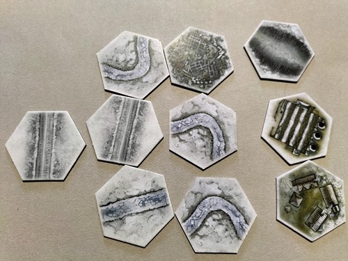 Hex terrain memoir - de,