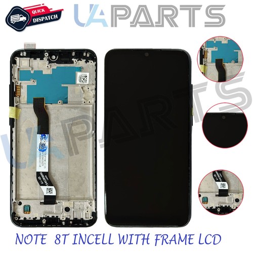 Rechange pour xiaomi redmi - de,