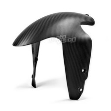 Garde boue Carbone Ducati 848