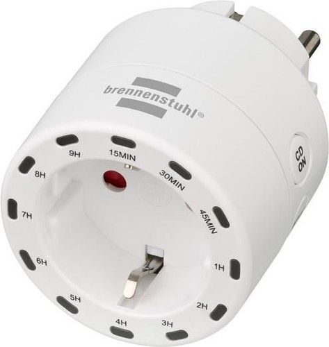Minuteur électrique
