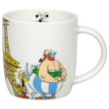 Tasse mug Könitz en