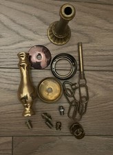 ACCESSOIRES BRONZE ET