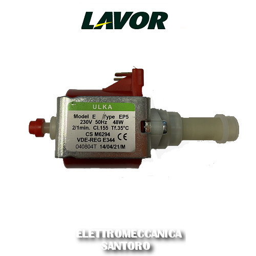 Pompe diesel volt 220 - diesel, lavor