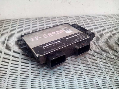 9639587680 boîtier moteur - , uce