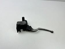 MAITRE CYLINDRE FREIN ARRIERE YAMAHA X-MAX 125 2010-2014